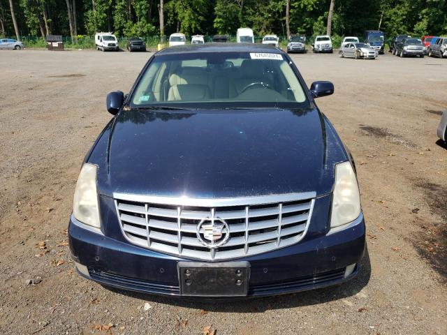 Photo 4 VIN: 1G6KD57Y78U127938 - CADILLAC DTS 