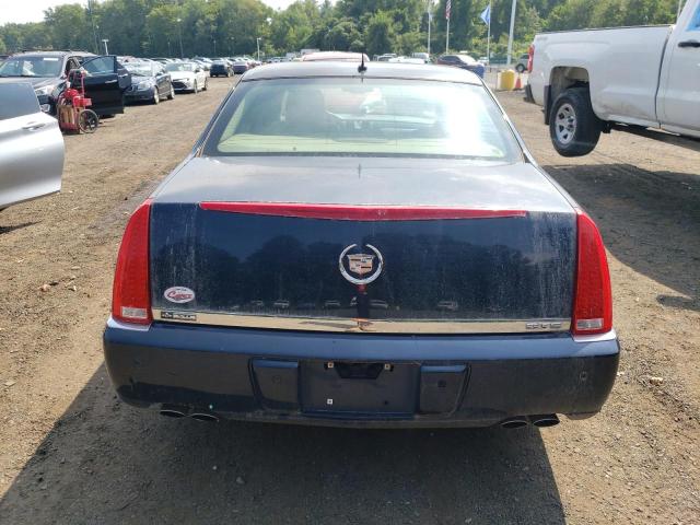 Photo 5 VIN: 1G6KD57Y78U127938 - CADILLAC DTS 