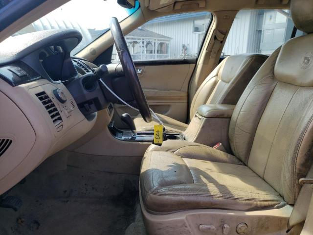 Photo 6 VIN: 1G6KD57Y78U127938 - CADILLAC DTS 