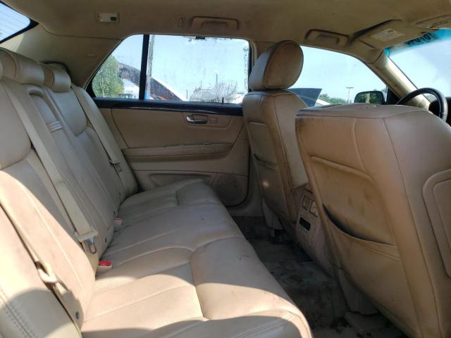 Photo 9 VIN: 1G6KD57Y78U127938 - CADILLAC DTS 