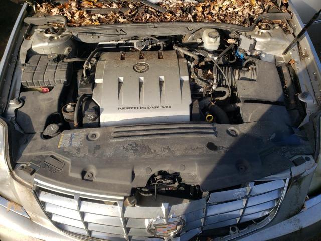 Photo 10 VIN: 1G6KD57Y78U136977 - CADILLAC DTS 