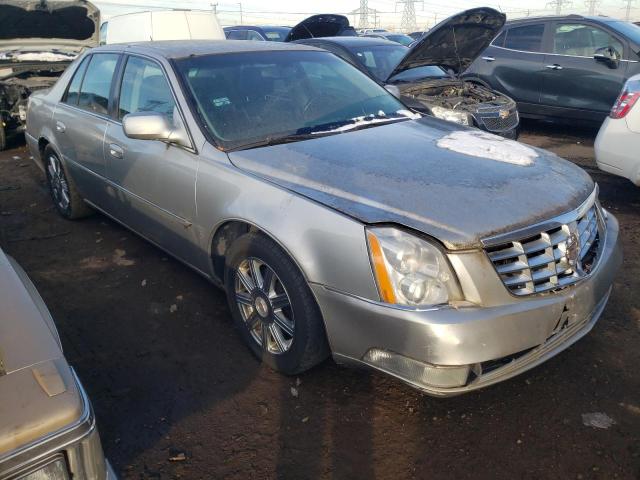 Photo 3 VIN: 1G6KD57Y78U136977 - CADILLAC DTS 