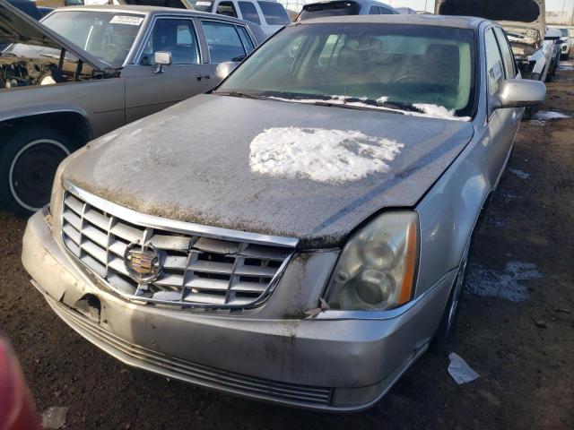 Photo 4 VIN: 1G6KD57Y78U136977 - CADILLAC DTS 