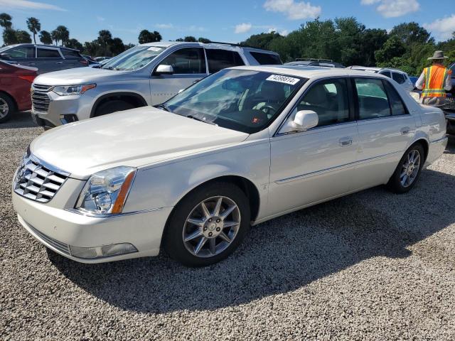 Photo 0 VIN: 1G6KD57Y78U157814 - CADILLAC DTS 