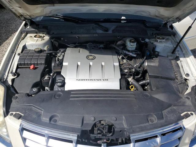 Photo 10 VIN: 1G6KD57Y78U157814 - CADILLAC DTS 