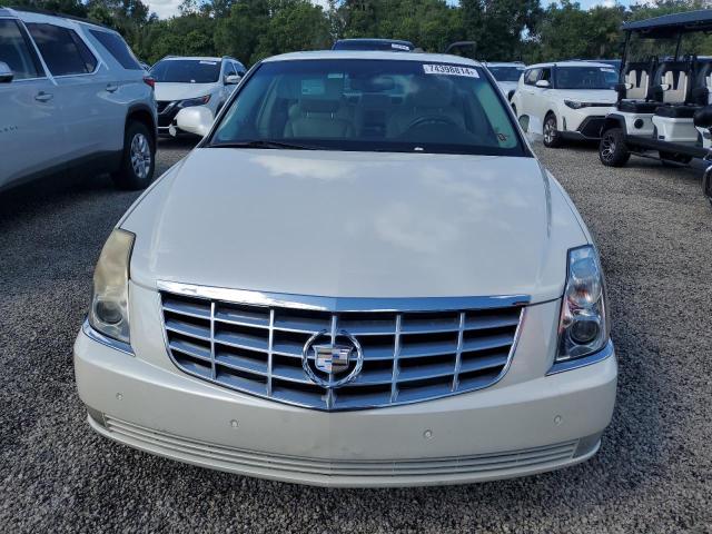 Photo 4 VIN: 1G6KD57Y78U157814 - CADILLAC DTS 