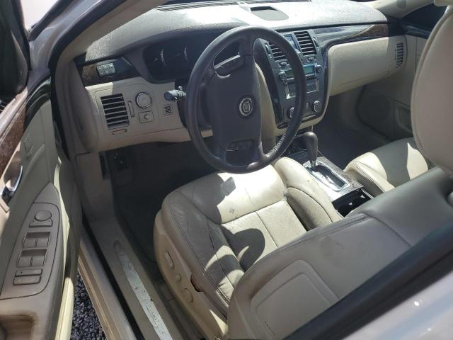 Photo 7 VIN: 1G6KD57Y78U157814 - CADILLAC DTS 