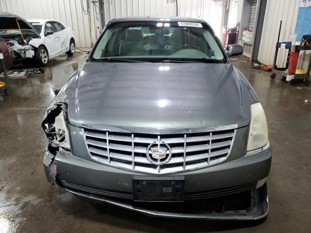 Photo 4 VIN: 1G6KD57Y78U159157 - CADILLAC DTS 