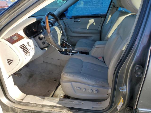 Photo 6 VIN: 1G6KD57Y78U159157 - CADILLAC DTS 