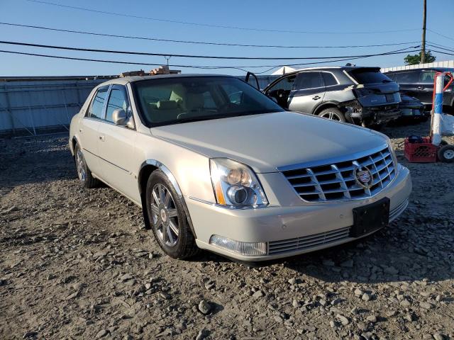 Photo 3 VIN: 1G6KD57Y78U169199 - CADILLAC DTS 