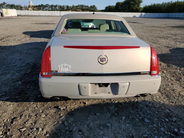 Photo 5 VIN: 1G6KD57Y78U169199 - CADILLAC DTS 