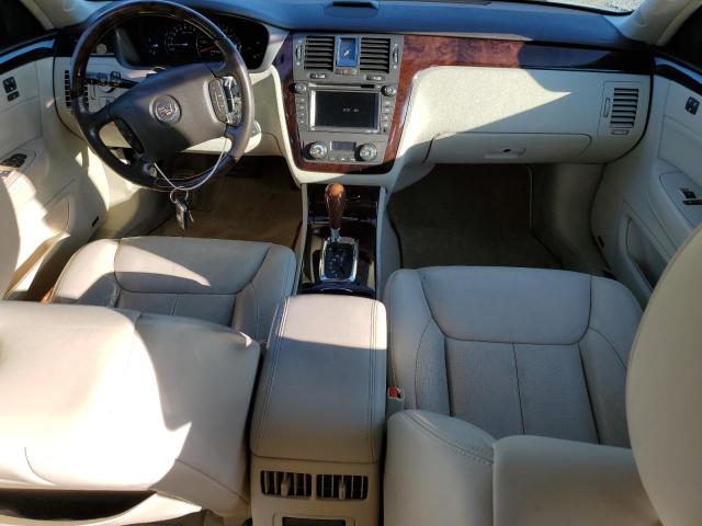 Photo 7 VIN: 1G6KD57Y78U169199 - CADILLAC DTS 