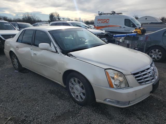 Photo 3 VIN: 1G6KD57Y78U182180 - CADILLAC DTS 