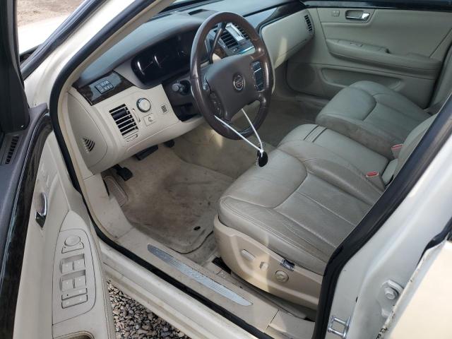 Photo 7 VIN: 1G6KD57Y78U182180 - CADILLAC DTS 