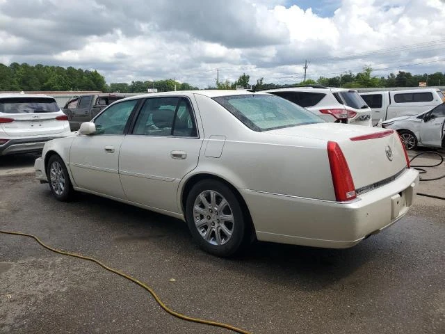 Photo 1 VIN: 1G6KD57Y78U191798 - CADILLAC DTS 