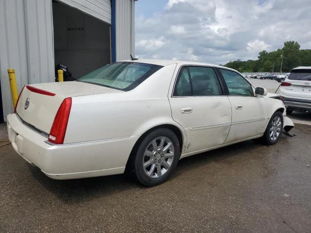 Photo 2 VIN: 1G6KD57Y78U191798 - CADILLAC DTS 