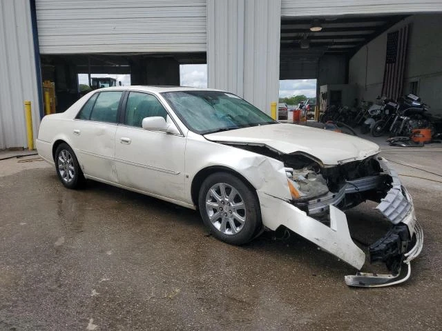 Photo 3 VIN: 1G6KD57Y78U191798 - CADILLAC DTS 