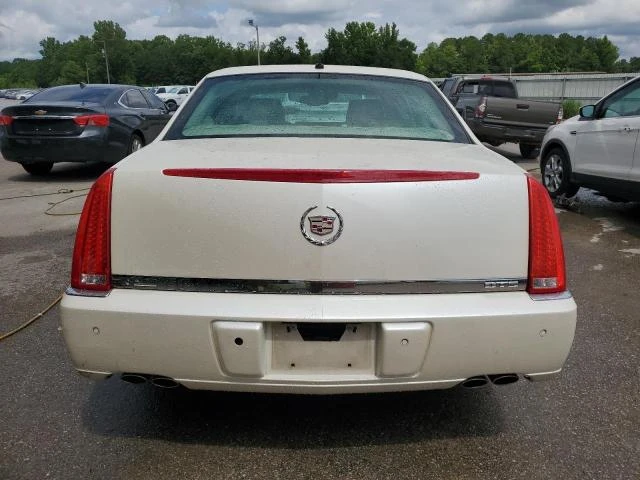 Photo 5 VIN: 1G6KD57Y78U191798 - CADILLAC DTS 