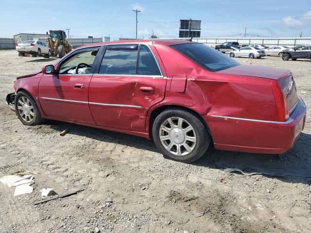 Photo 1 VIN: 1G6KD57Y78U196497 - CADILLAC DTS 