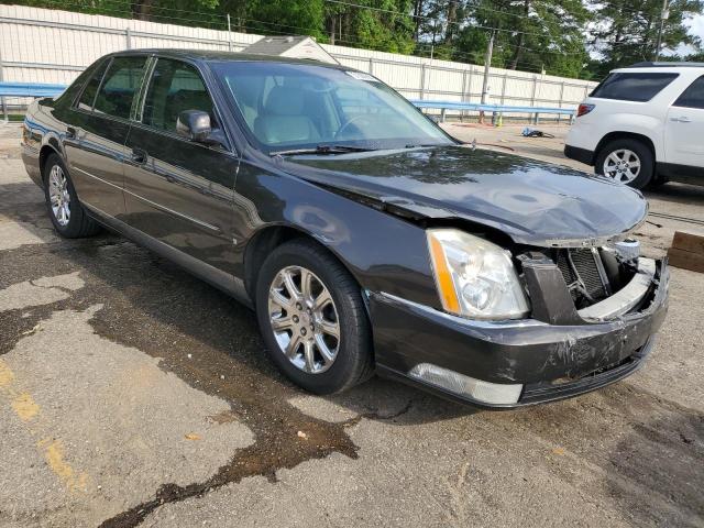 Photo 3 VIN: 1G6KD57Y78U202508 - CADILLAC DTS 