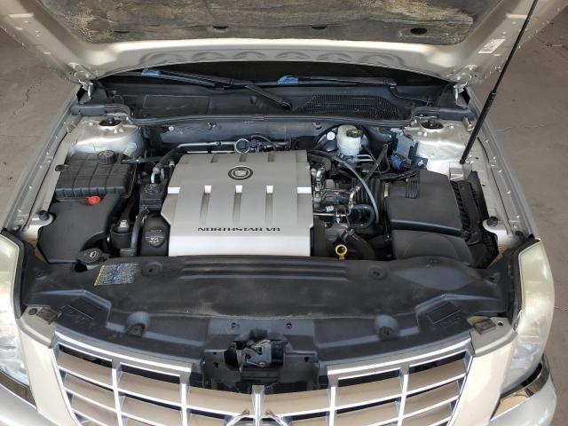 Photo 10 VIN: 1G6KD57Y79U100756 - CADILLAC DTS 