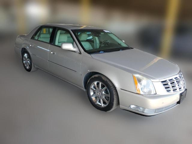 Photo 3 VIN: 1G6KD57Y79U100756 - CADILLAC DTS 