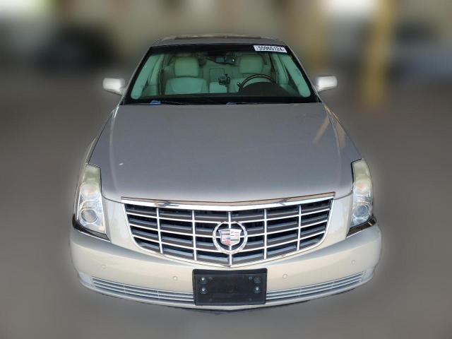 Photo 4 VIN: 1G6KD57Y79U100756 - CADILLAC DTS 