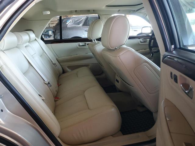 Photo 9 VIN: 1G6KD57Y79U100756 - CADILLAC DTS 