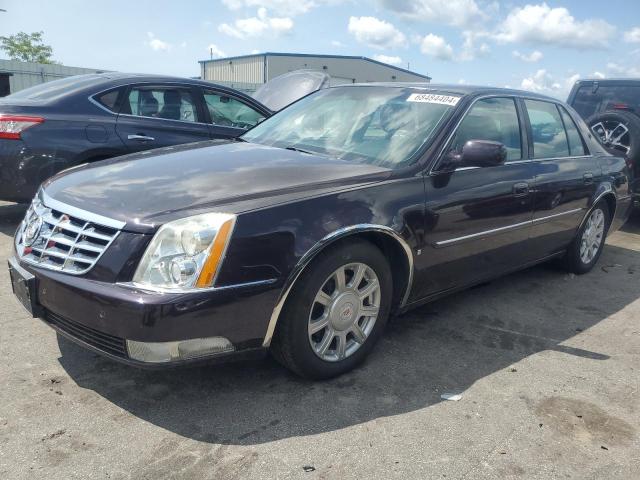 Photo 0 VIN: 1G6KD57Y79U104435 - CADILLAC DTS 