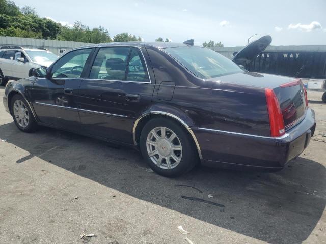 Photo 1 VIN: 1G6KD57Y79U104435 - CADILLAC DTS 