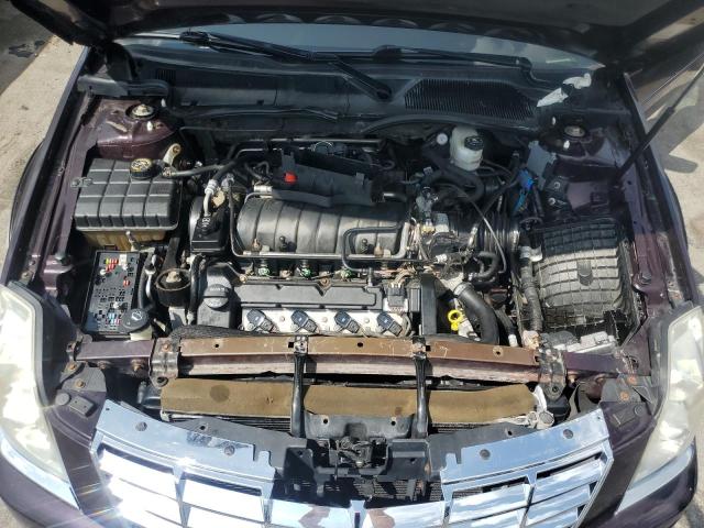 Photo 10 VIN: 1G6KD57Y79U104435 - CADILLAC DTS 