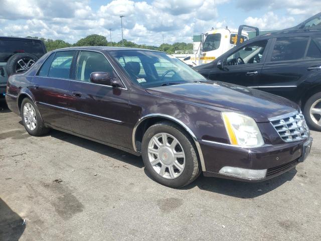 Photo 3 VIN: 1G6KD57Y79U104435 - CADILLAC DTS 