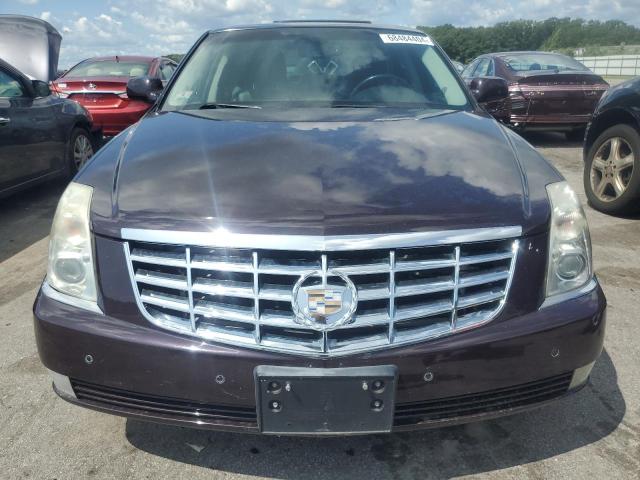 Photo 4 VIN: 1G6KD57Y79U104435 - CADILLAC DTS 