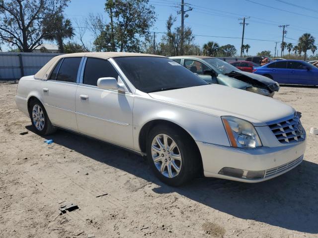 Photo 3 VIN: 1G6KD57Y79U133059 - CADILLAC DTS 