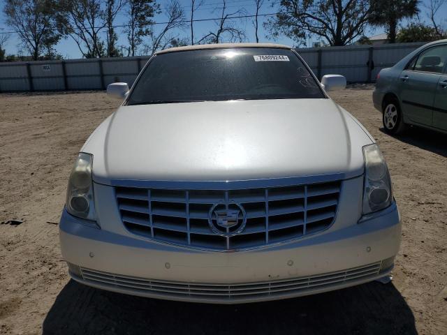 Photo 4 VIN: 1G6KD57Y79U133059 - CADILLAC DTS 