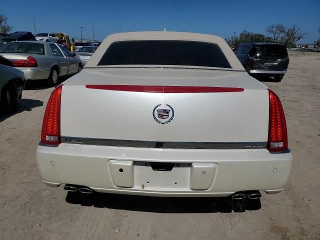 Photo 5 VIN: 1G6KD57Y79U133059 - CADILLAC DTS 