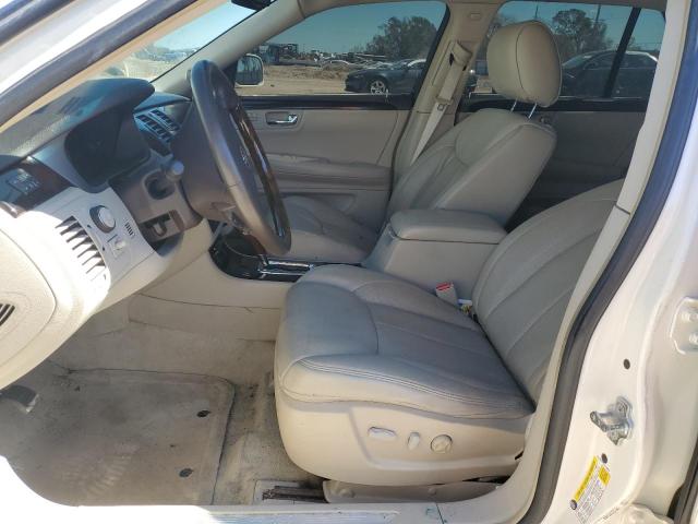 Photo 6 VIN: 1G6KD57Y79U133059 - CADILLAC DTS 