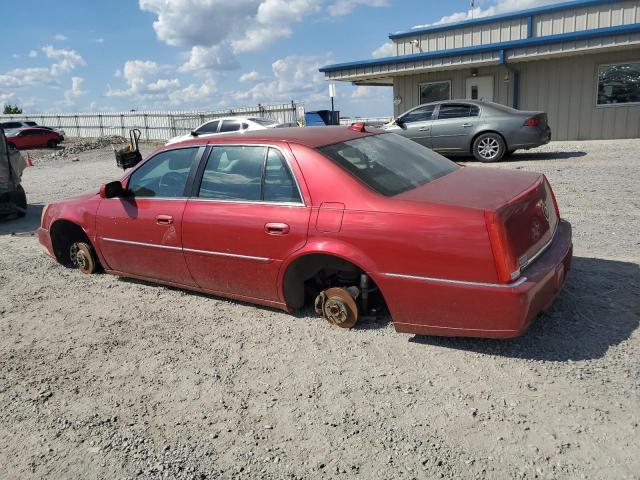 Photo 1 VIN: 1G6KD57Y79U134602 - CADILLAC DTS 