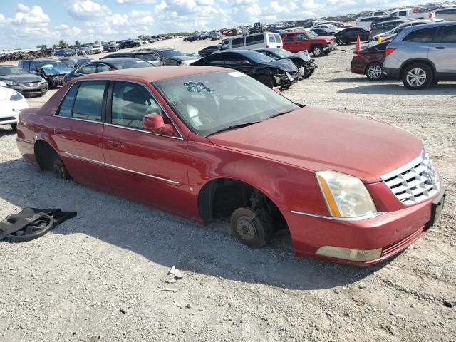 Photo 3 VIN: 1G6KD57Y79U134602 - CADILLAC DTS 