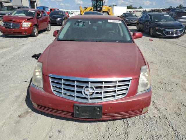 Photo 4 VIN: 1G6KD57Y79U134602 - CADILLAC DTS 