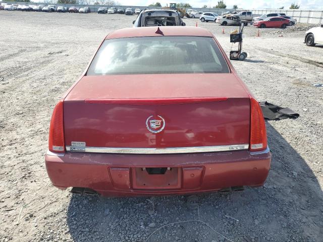 Photo 5 VIN: 1G6KD57Y79U134602 - CADILLAC DTS 