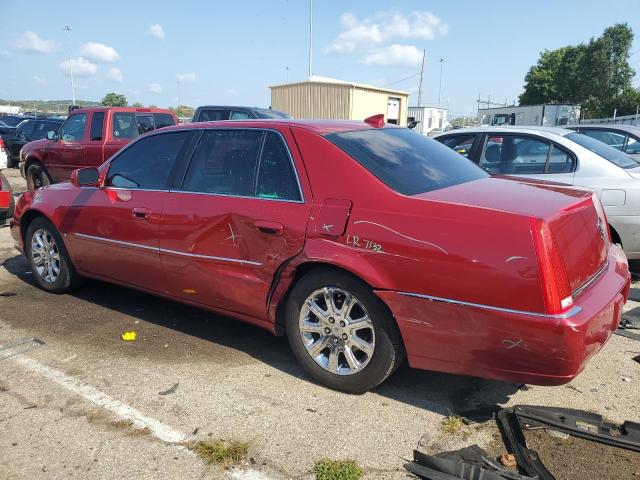 Photo 1 VIN: 1G6KD57Y79U149214 - CADILLAC DTS 