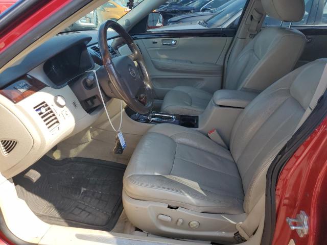 Photo 6 VIN: 1G6KD57Y79U149214 - CADILLAC DTS 