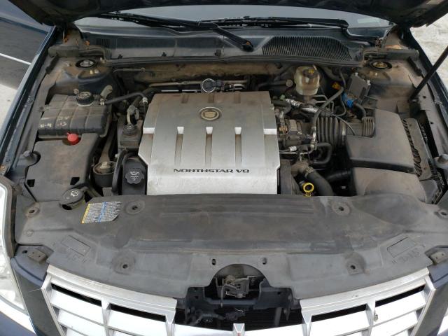 Photo 10 VIN: 1G6KD57Y86U104603 - CADILLAC DTS 