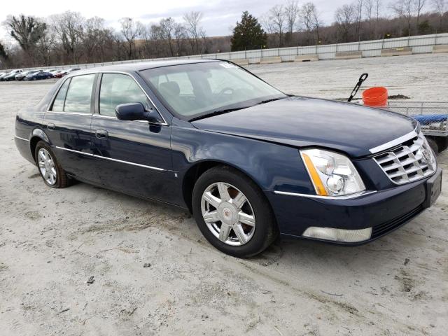 Photo 3 VIN: 1G6KD57Y86U104603 - CADILLAC DTS 