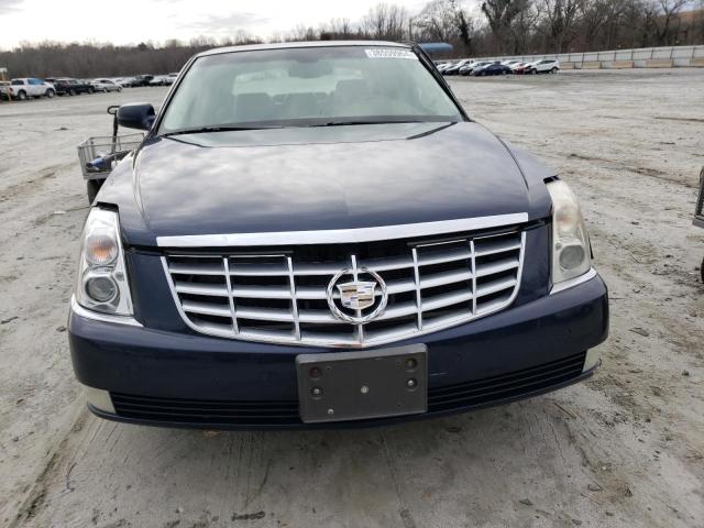 Photo 4 VIN: 1G6KD57Y86U104603 - CADILLAC DTS 