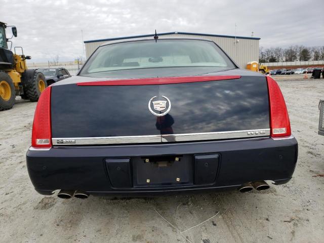 Photo 5 VIN: 1G6KD57Y86U104603 - CADILLAC DTS 