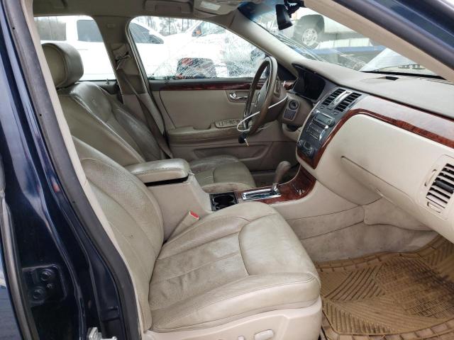 Photo 6 VIN: 1G6KD57Y86U104603 - CADILLAC DTS 