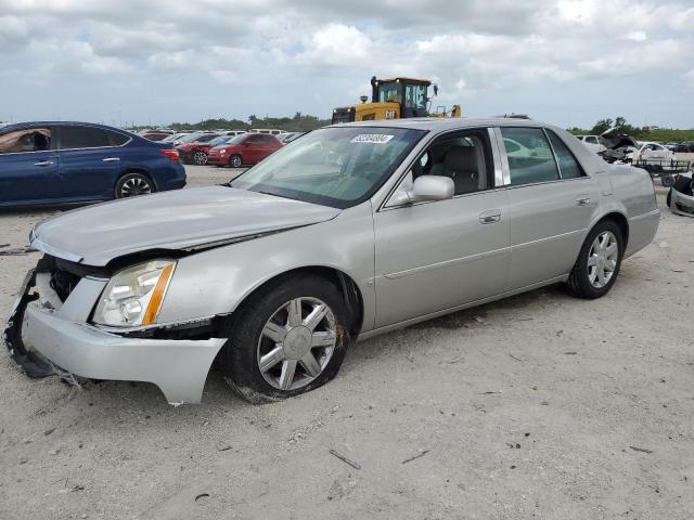 Photo 0 VIN: 1G6KD57Y86U109896 - CADILLAC DTS 