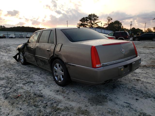 Photo 2 VIN: 1G6KD57Y86U116329 - CADILLAC DTS 